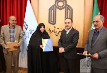 گزارش تصویری حضور معاون فرهنگی و اجتماعی وزارت علوم در دانشگاه صنعتی شاهرود